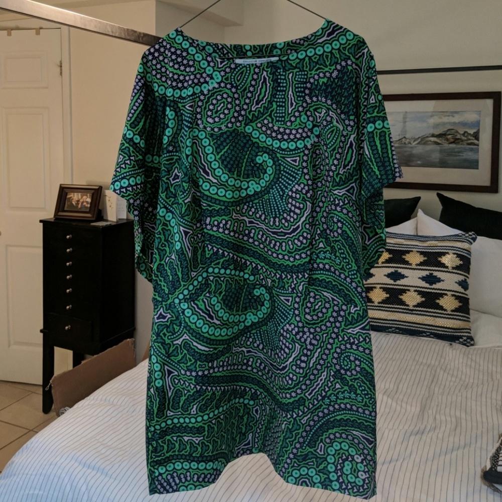 Collective Concepts Dress